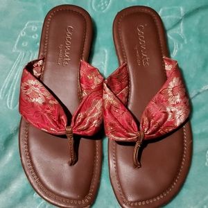 Coconuts by Matisse Sandals